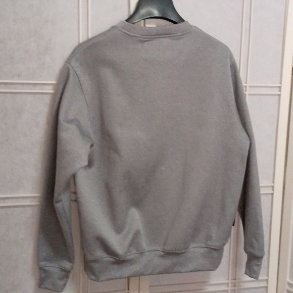 Novus Sweatshirt - Picture 3 of 4